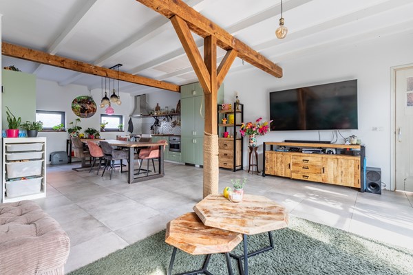 Medium property photo - Voorweg 56A, 2376 BC Nieuwe Wetering